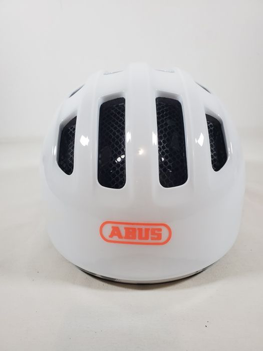Kask rowerowy dziecięcy ABUS SMILEY 3.0 Ace Led