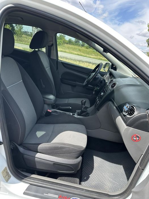Продам Ford Focus 2010 рік