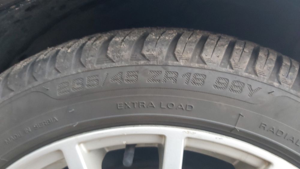 Alfa Romeo 159 1.9 jtdm 8v