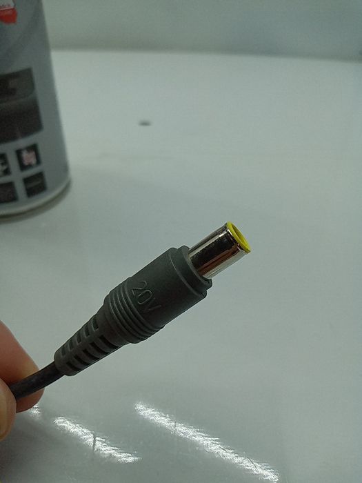 Блок живлення Lenovo 90W 20V широкий 3pin Оригінальний