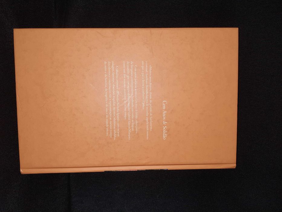 Cem Anos de Solidão