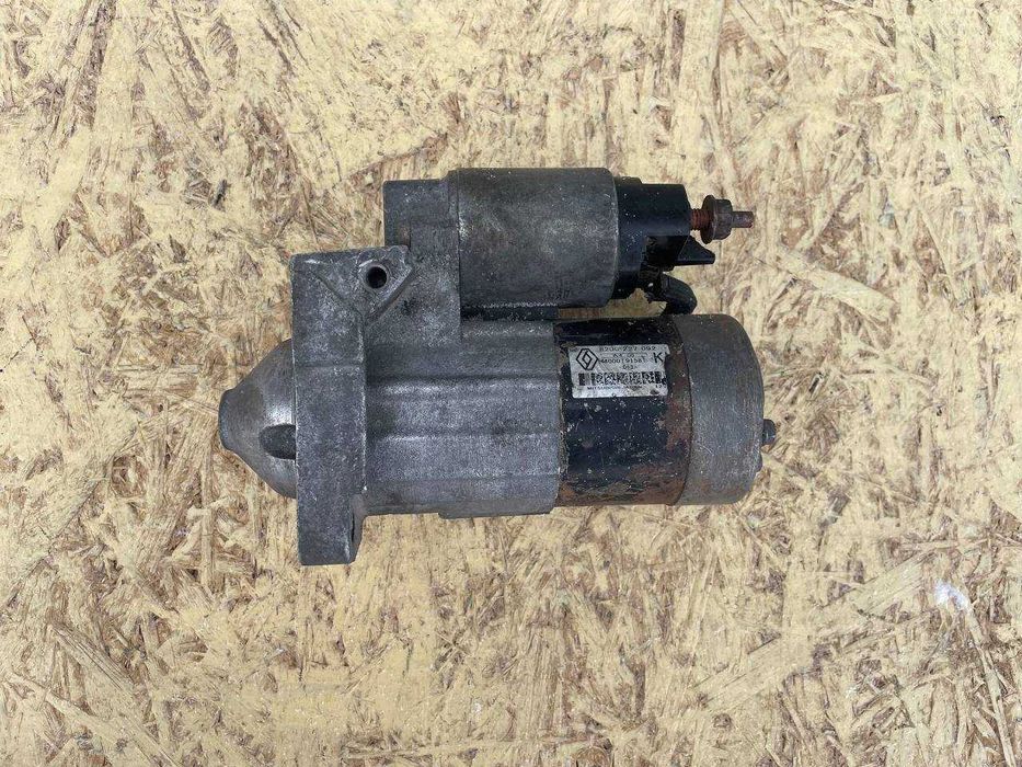 Стартер Renault Megane Scenic Thalia Kangoo Clio Nissan Almera Micra