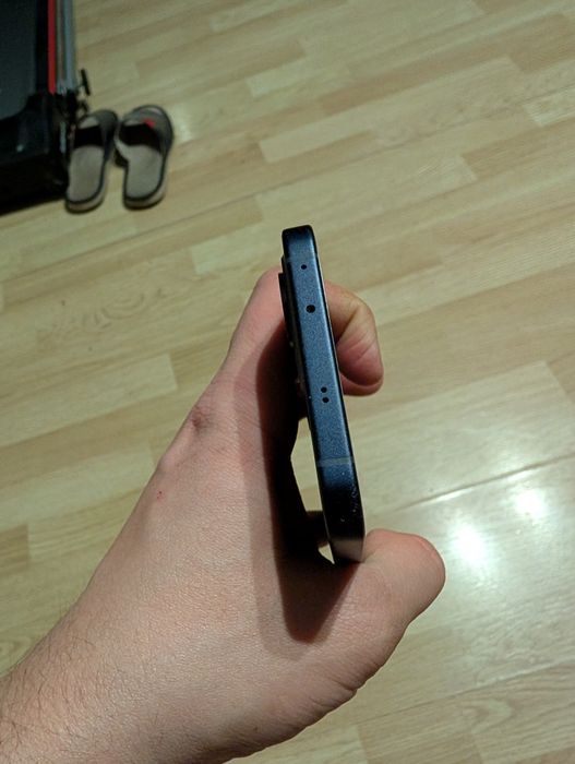 Nowy oppo Reno 13 12/256