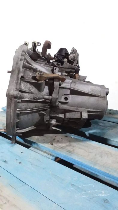 Caixa De Velocidades ALFA ROMEO GT (937_) 1.9 JTD (937CXN1B) 23493 23594 0955138