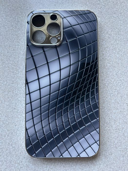 Чехол на IPhone 12 PRO Max. 13 Pro Max