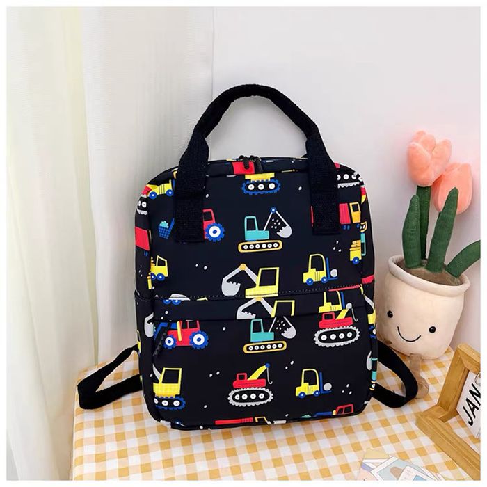 Рюкзак дитячий в садочок