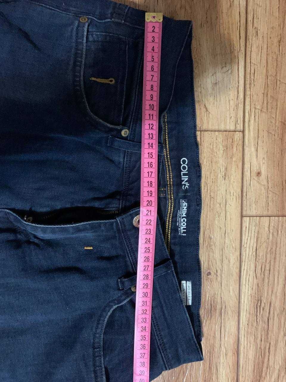 Продам мужские джинсы Colins: 250 грн. - Інші джинси Київ на Olx
