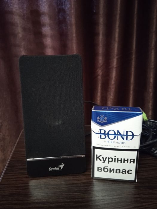 Компьютерные колонки