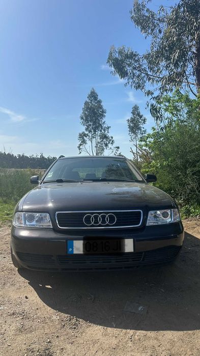 Peças Audi A4 B5 1.9 TDI 110 cavalos