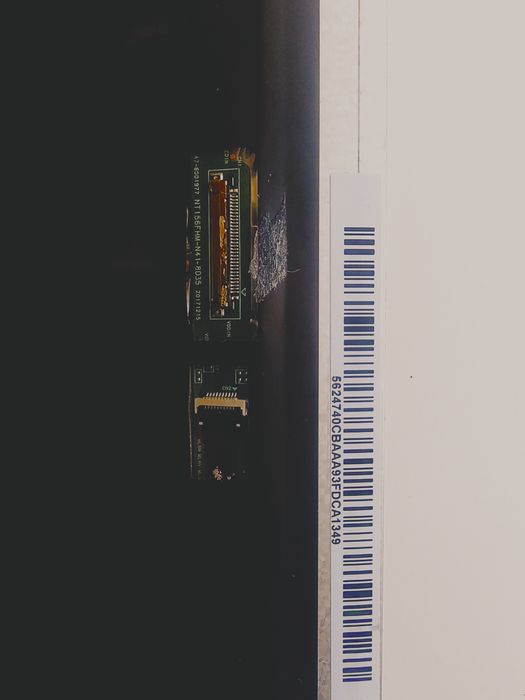 BOE , Full HD, Slim, 30 pin, справна