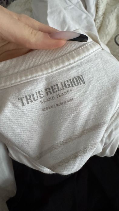 Футболка true religion