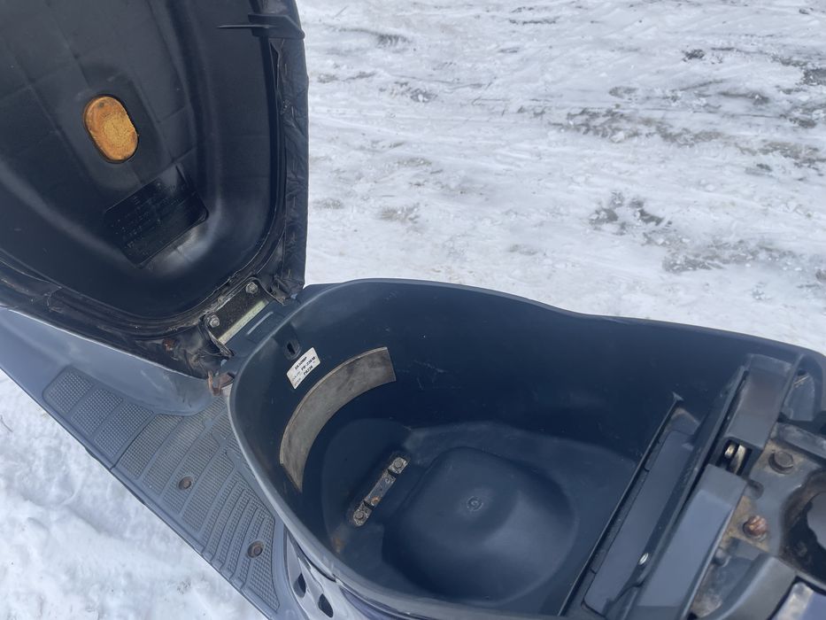 Продам Honda Dio AF-27