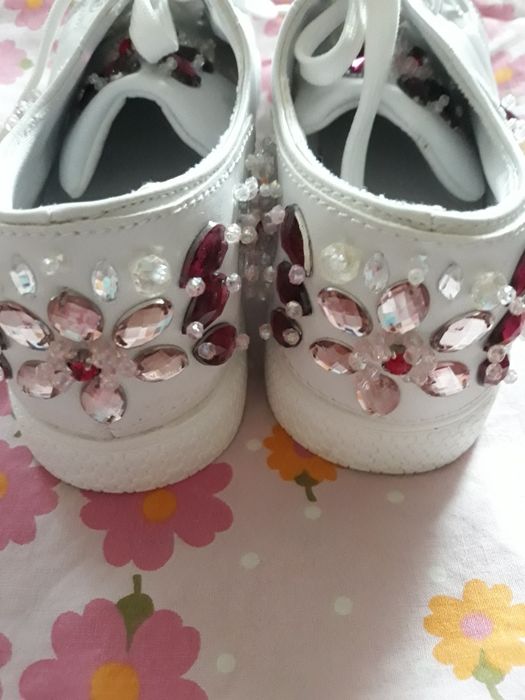 Sprzedam buty nr 38