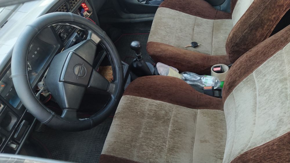 Продам Опель Аскона обмен