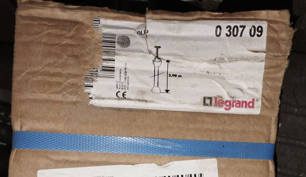 Колона Legrand L30709
