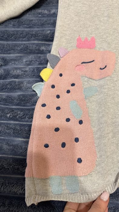 Сукня динозаврик