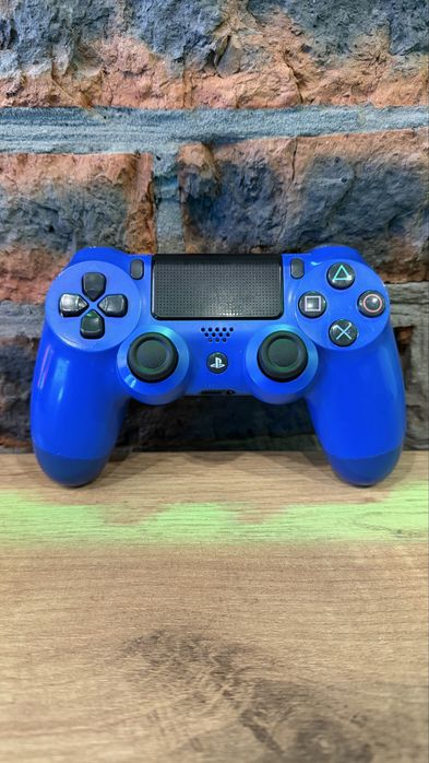 DualShock 4 original (магазин гарантія)