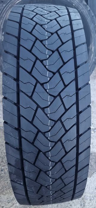 NOWE opony 315/60R22.5 Dunlop SP446 - cena BRUTTO