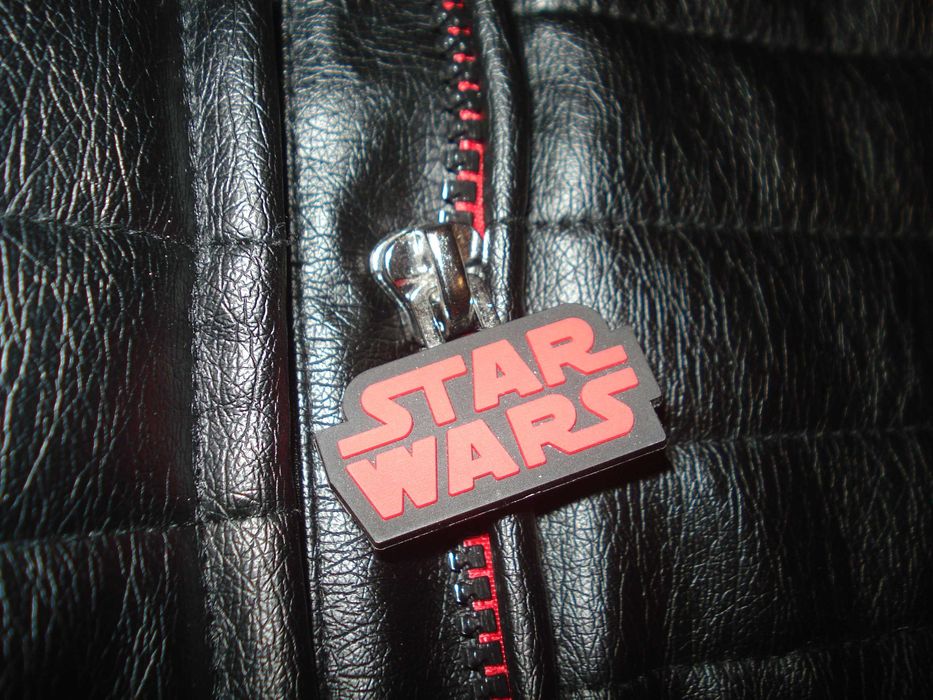 Blusão kylo ren Star Wars Disney, mais oferta máscara