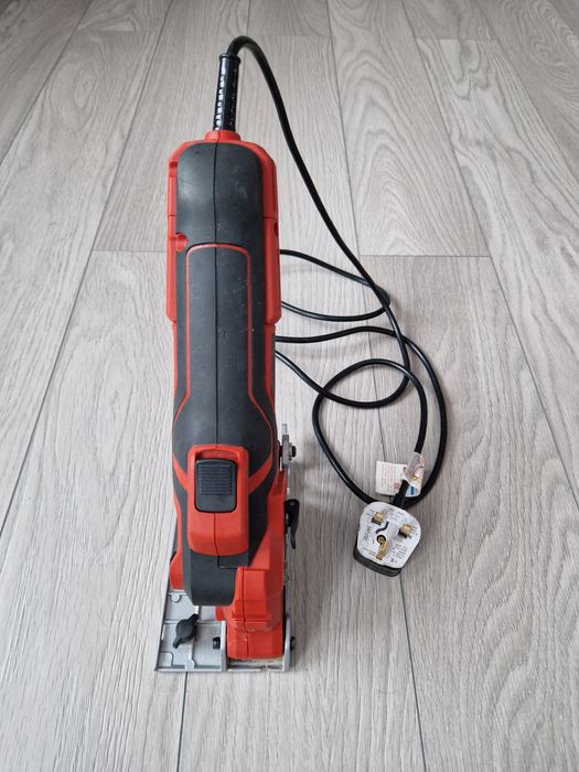 Міні-пила дискова Einhell TC-CS 89