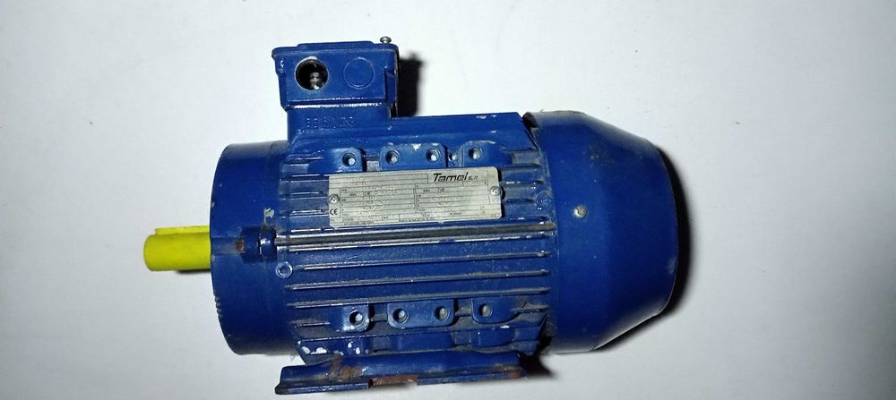 Silnik elektryczny prądu przemiennego Tamel