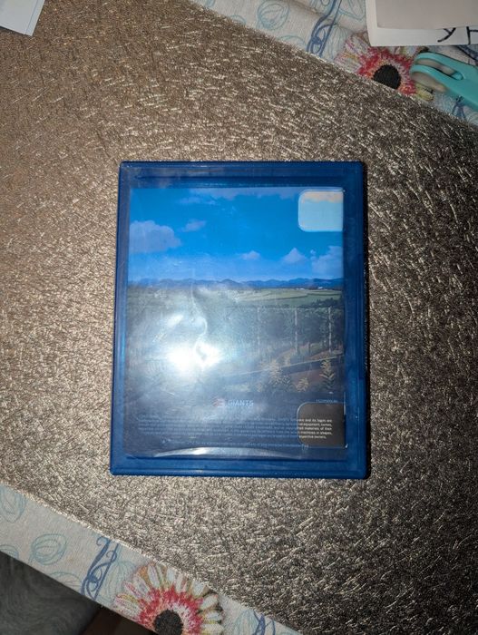 Farming Simulator 22 na ps5