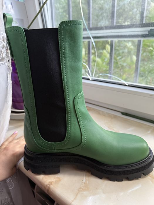 Челсі Ermano Scervino