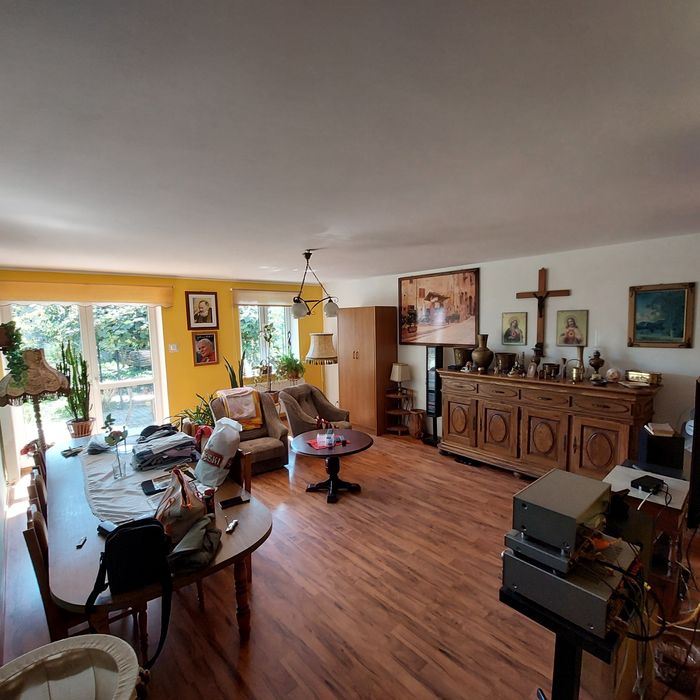 Dom z duszą w Przeworsku – wykończony, przestronny i pełen uroku