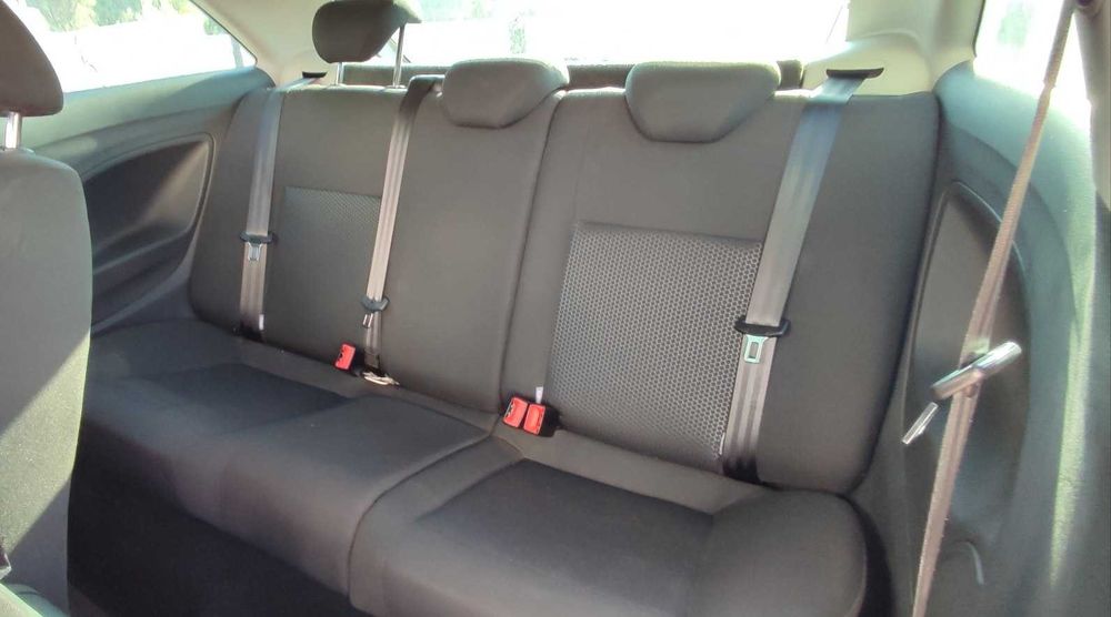 Seat Ibiza FR 2.0 TDI 2013