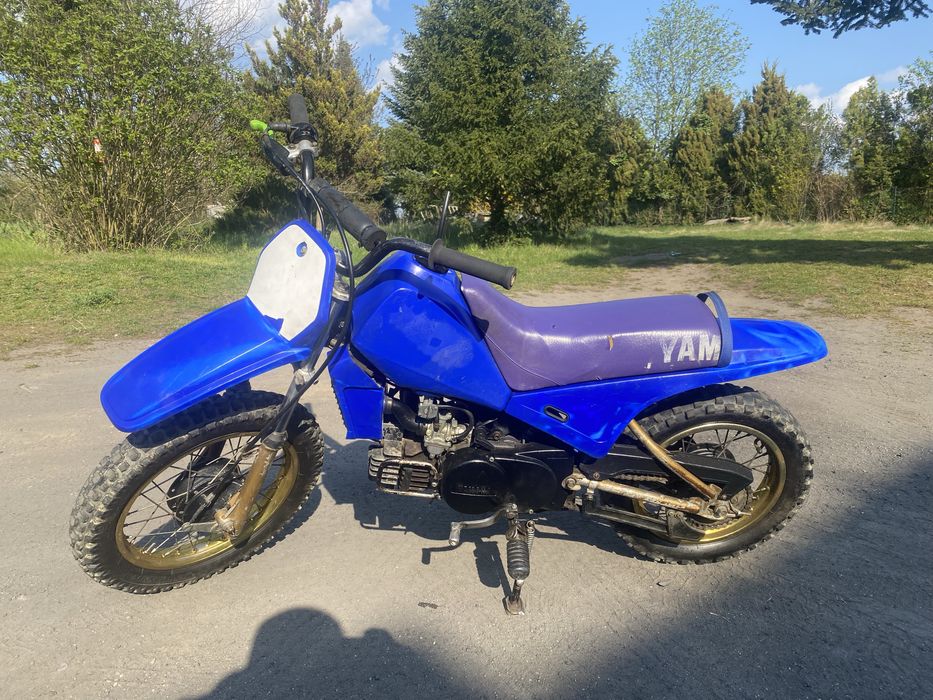 Yamaha