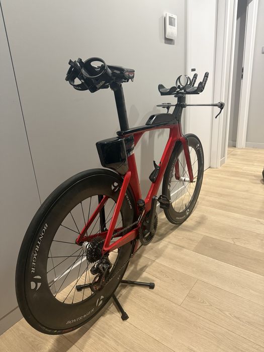 Trek Speedconcept ProjectOne Rozmiar L