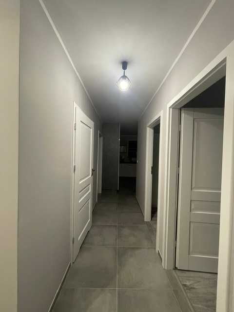 Mieszkanie 4 pokoje Jasień