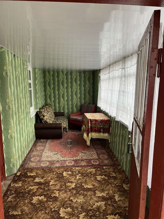 Продам будинок с.Сатанівка