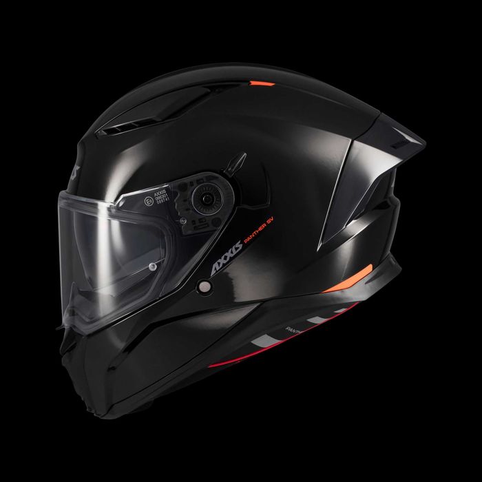 Мотошолом AXXIS Panther SV Новий В наявності