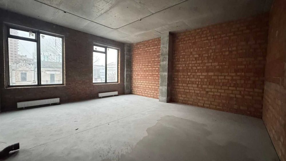 125м2 комерція в ЖК RESIDENT Concept House БЕЗ КОМІСІЇ!