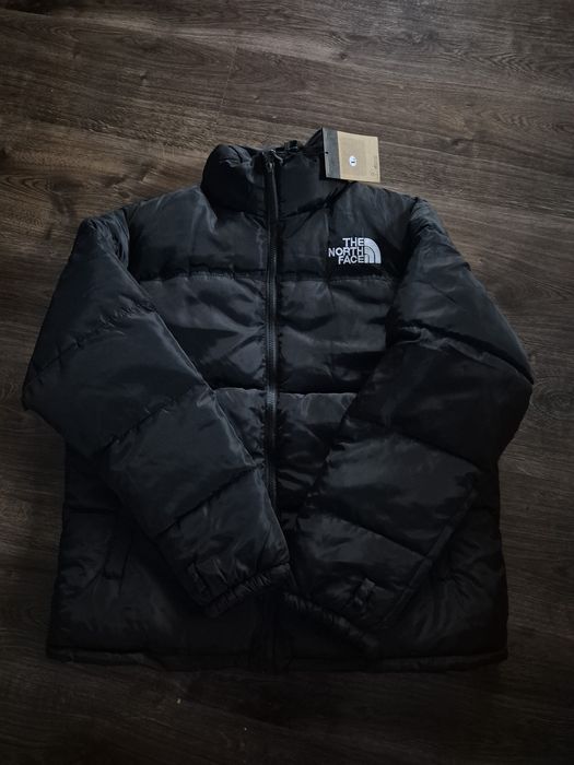 kurtka the north face L