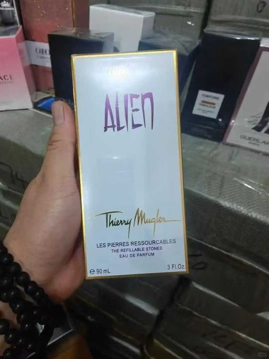 Perfumy Thierry Mugler Alien Edp 90ml