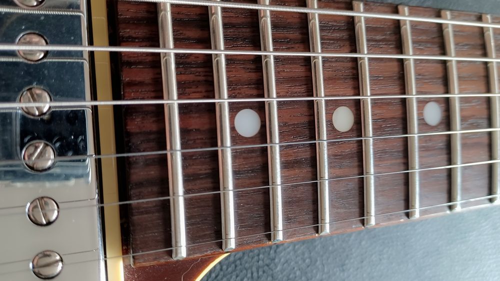 Guitarra Cort M520