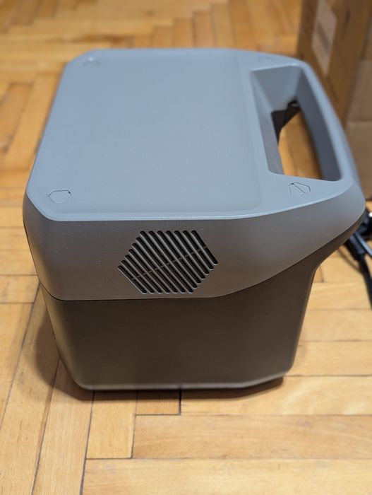 EcoFlow RIVER 2 Pro (EU)