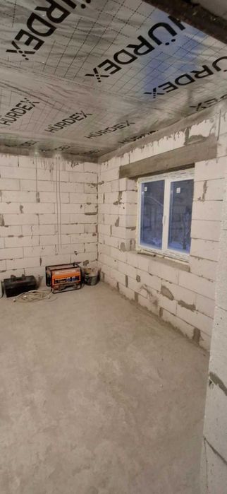 Продаж будинку Васильків 160кв.м, 5 соток,3 фази,вода,газ-проект,без %