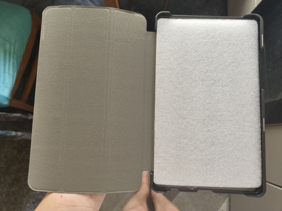Чохол для Samsung Galaxy tab A9 (8.7 inch)