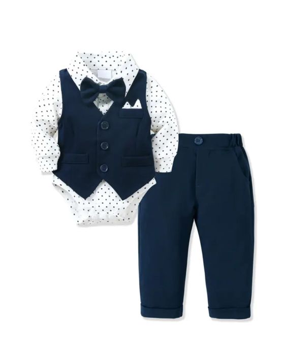 Комплект (костюм) для хлопчика