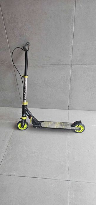 Trotinete Criança