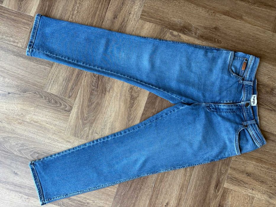 Spodnie Wrangler Texas Slim 31/30