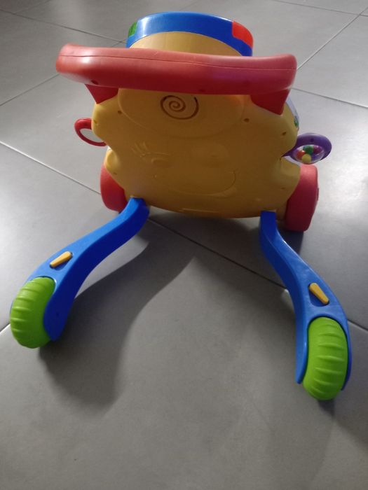 Andador  da chicco