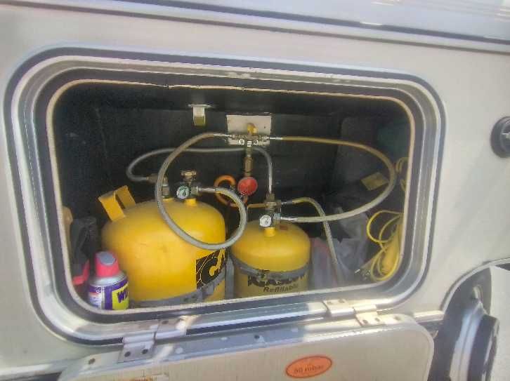 Mercedes Hymer s660 muito bem equipada