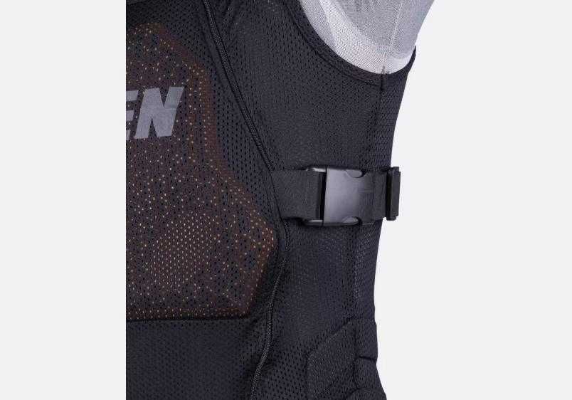 Мото захист тіла панцир Raven Soft Shield Protective Vest (М)