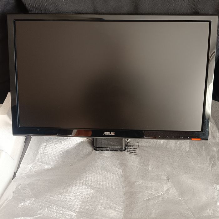 Monitor Asus vh222d full hd 22"