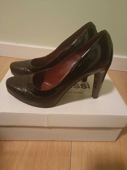 Gino Rossi - rozmiar 36