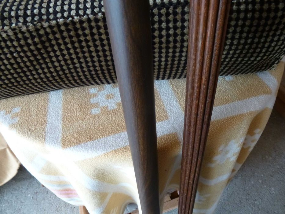 Varões para cortinados